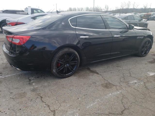 Photo 2 VIN: ZAM56RRA7F1136158 - MASERATI QUATTROPOR 