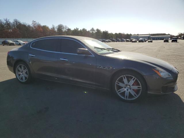 Photo 3 VIN: ZAM56RRA7F1147810 - MASERATI QUATTROPOR 