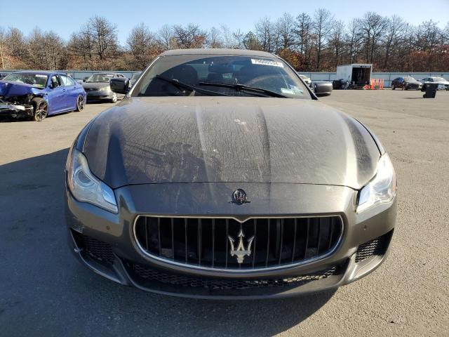 Photo 4 VIN: ZAM56RRA7F1147810 - MASERATI QUATTROPOR 