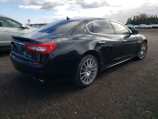 Photo 3 VIN: ZAM56RRA7G1169842 - MASERATI QUATTROPOR 