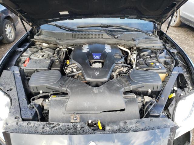 Photo 6 VIN: ZAM56RRA7G1169842 - MASERATI QUATTROPOR 