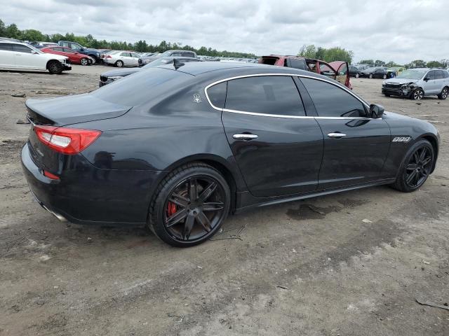 Photo 2 VIN: ZAM56RRA7G1191730 - MASERATI QUATTROPOR 