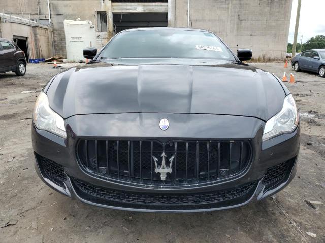 Photo 4 VIN: ZAM56RRA7G1191730 - MASERATI QUATTROPOR 