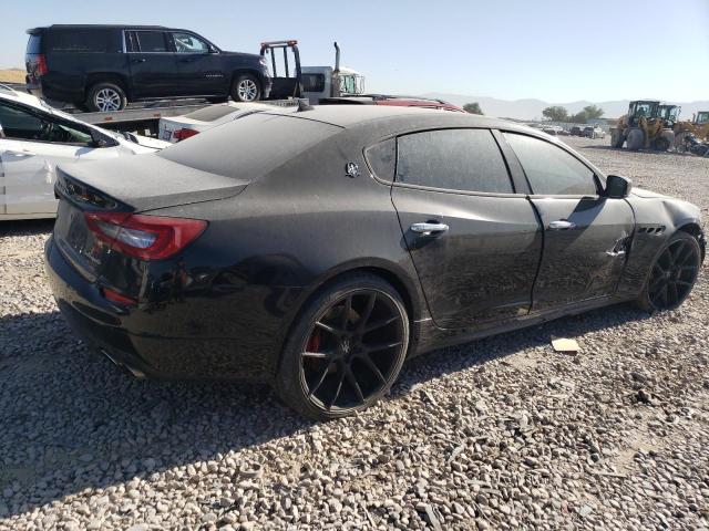 Photo 2 VIN: ZAM56RRA8E1094131 - MASERATI QUATTROPOR 