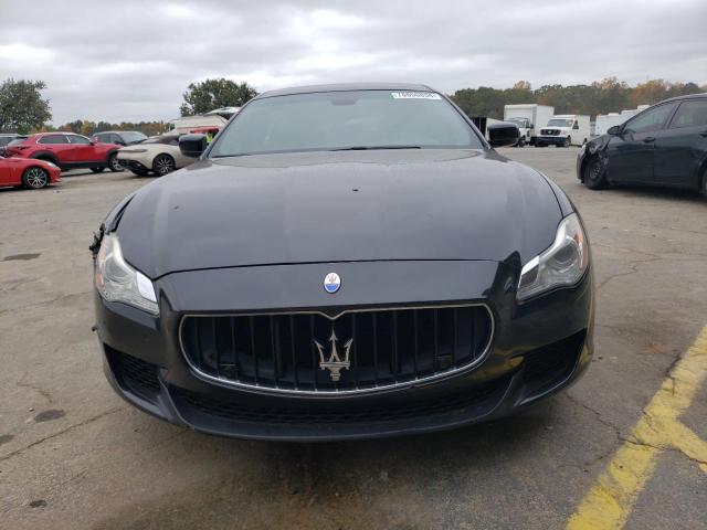 Photo 4 VIN: ZAM56RRA8E1113731 - MASERATI QUATTROPOR 