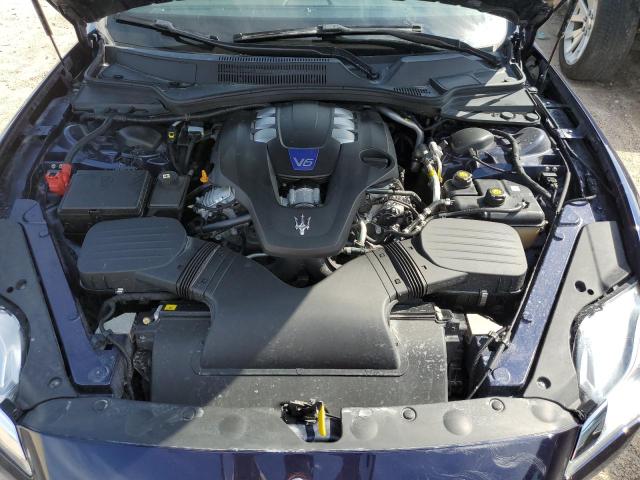 Photo 6 VIN: ZAM56RRA8E1126043 - MASERATI QUATTROPOR 