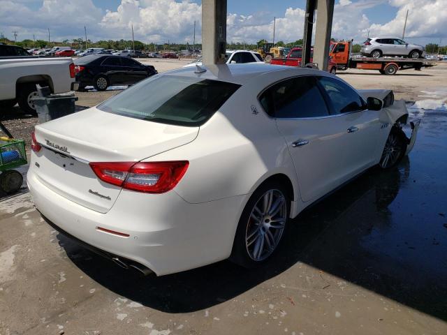 Photo 3 VIN: ZAM56RRA8H1205393 - MASERATI QUATTROPOR 