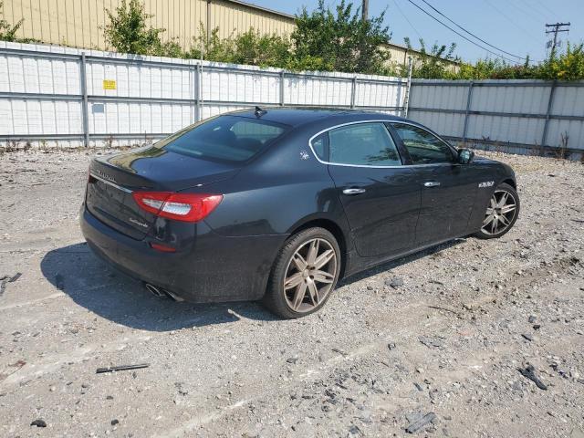 Photo 2 VIN: ZAM56RRA9E1111437 - MASERATI QUATTROPOR 