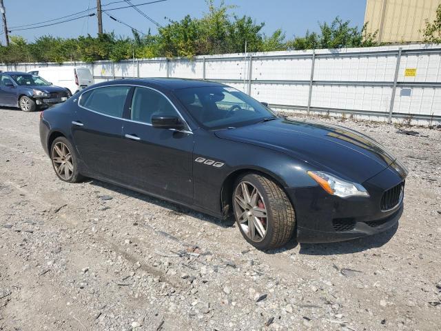 Photo 3 VIN: ZAM56RRA9E1111437 - MASERATI QUATTROPOR 