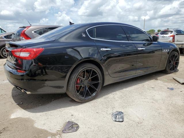 Photo 2 VIN: ZAM56RRAXE1097466 - MASERATI QUATTROPOR 