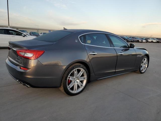 Photo 2 VIN: ZAM56RRAXF1153987 - MASERATI QUATTROPOR 