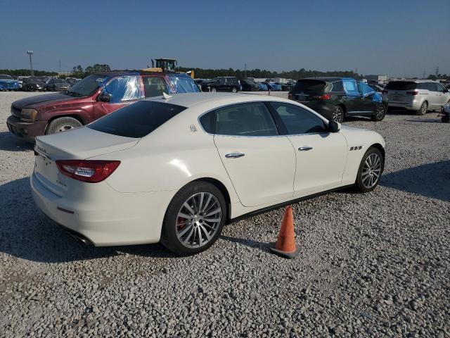 Photo 2 VIN: ZAM56RRAXH1230294 - MASERATI QUATTROPOR 