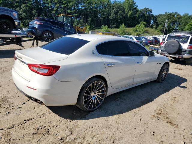 Photo 2 VIN: ZAM56RRL1H1230279 - MASERATI QUATTROPOR 