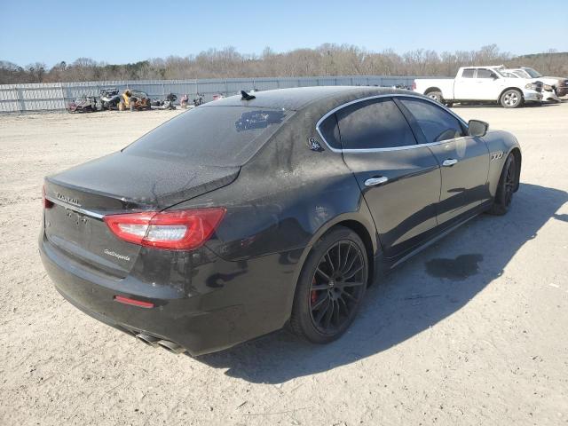 Photo 2 VIN: ZAM56RRL2H1211711 - MASERATI QUATTROPOR 