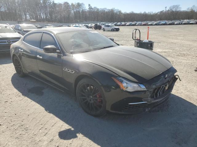 Photo 3 VIN: ZAM56RRL2H1211711 - MASERATI QUATTROPOR 