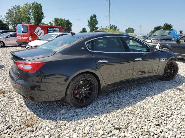 Photo 2 VIN: ZAM56RRL3H1248458 - MASERATI QUATTROPOR 