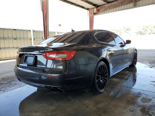 Photo 3 VIN: ZAM56RRL6H1204406 - MASERATI QUATTROPOR 