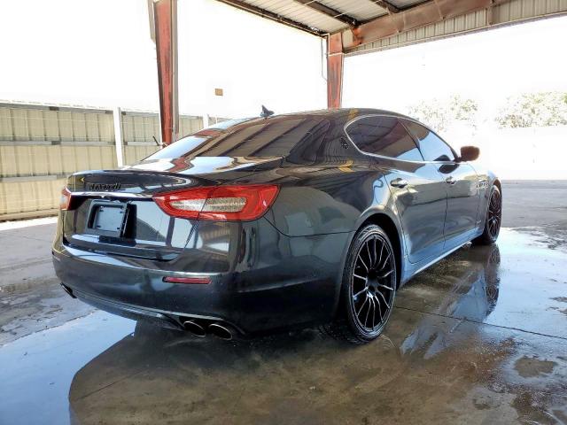 Photo 3 VIN: ZAM56RRL6H1204406 - MASERATI QUATTROPOR 