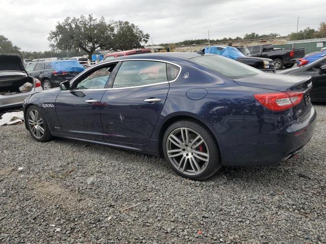 Photo 1 VIN: ZAM56RRL7H1231744 - MASERATI QUATTROPOR 