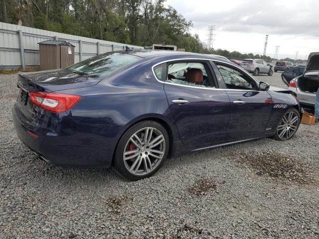 Photo 2 VIN: ZAM56RRL7H1231744 - MASERATI QUATTROPOR 