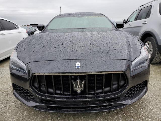 Photo 4 VIN: ZAM56XPAXN1391103 - MASERATI QUATTROPOR 