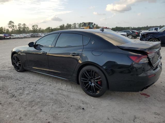 Photo 1 VIN: ZAM56XPAXN1391103 - MASERATI QUATTROPOR 