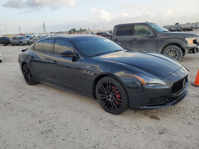 Photo 3 VIN: ZAM56XPAXN1391103 - MASERATI QUATTROPOR 