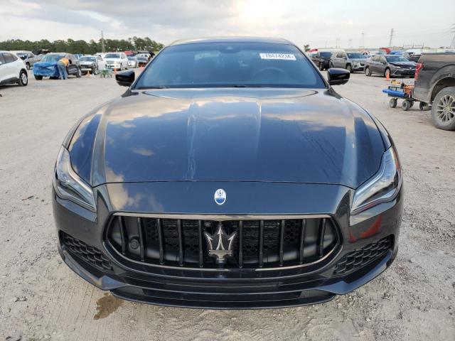 Photo 4 VIN: ZAM56XPAXN1391103 - MASERATI QUATTROPOR 