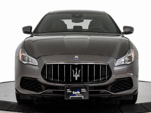 Photo 2 VIN: ZAM56YPA4K1316009 - MASERATI QUATTROPORTE 