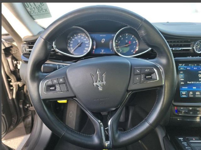 Photo 3 VIN: ZAM56YPA5K1337774 - MASERATI QUATTROPORTE 