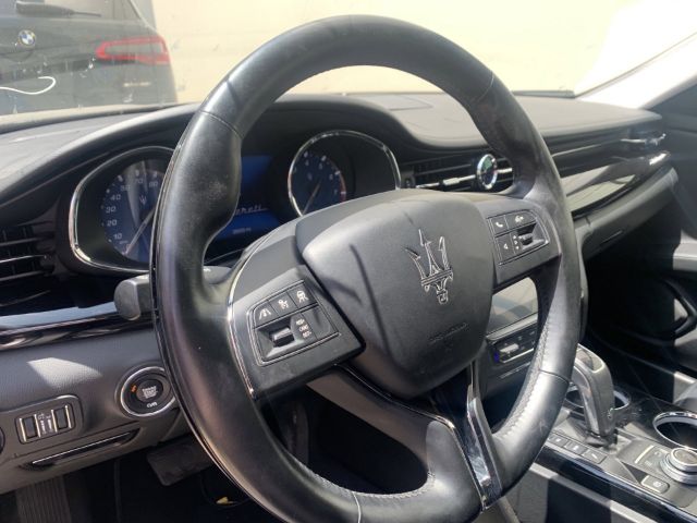 Photo 3 VIN: ZAM56YPA5K1337774 - MASERATI QUATTROPORTE 