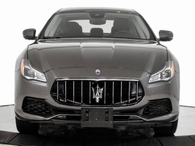 Photo 2 VIN: ZAM56YPA5K1337774 - MASERATI QUATTROPORTE 