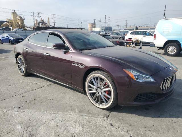 Photo 3 VIN: ZAM56YPA7K1325030 - MASERATI QUATTROPOR 