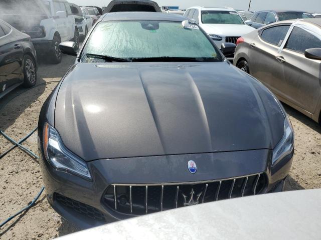 Photo 4 VIN: ZAM56YPAXJ1280423 - MASERATI QUATTROPOR 