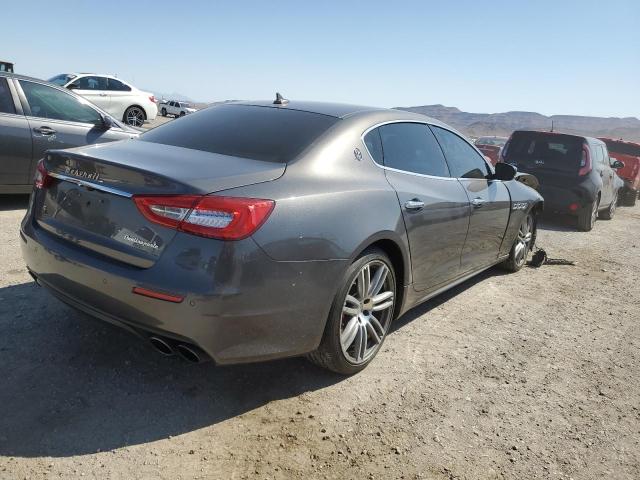 Photo 2 VIN: ZAM56YPAXJ1281698 - MASERATI QUATTROPOR 