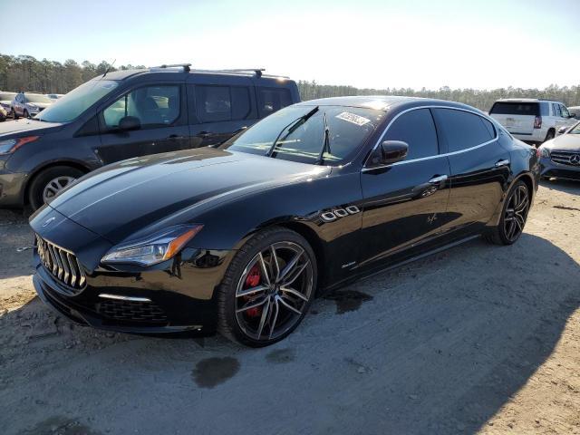 Photo 0 VIN: ZAM56YPL1L1356700 - MASERATI QUATTROPOR 