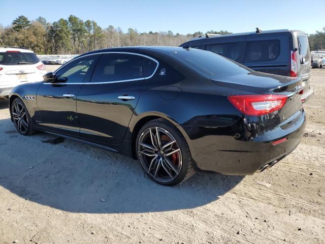 Photo 1 VIN: ZAM56YPL1L1356700 - MASERATI QUATTROPOR 