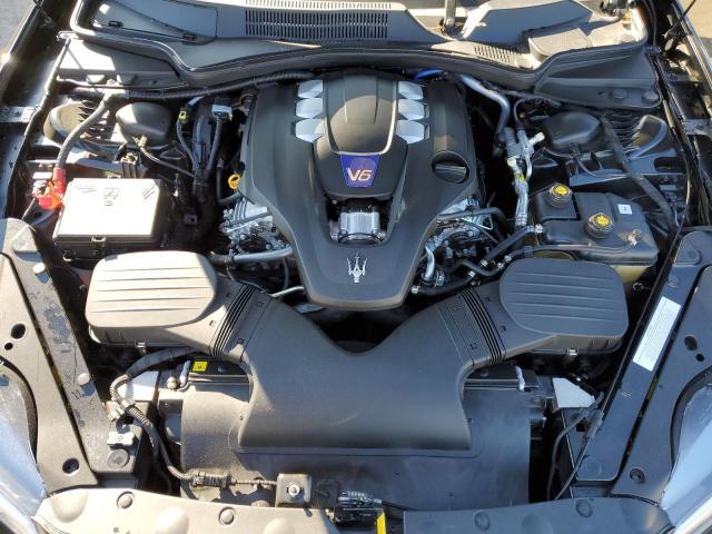 Photo 10 VIN: ZAM56YPL1L1356700 - MASERATI QUATTROPOR 