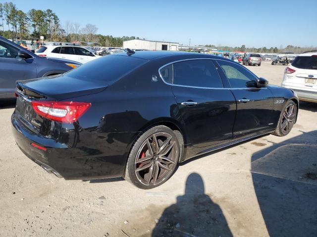 Photo 2 VIN: ZAM56YPL1L1356700 - MASERATI QUATTROPOR 