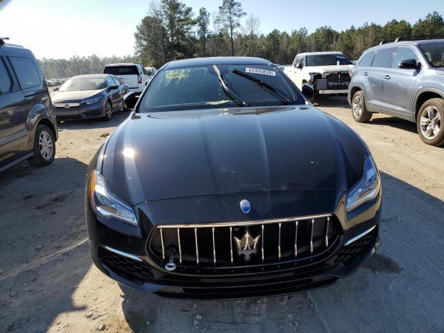 Photo 4 VIN: ZAM56YPL1L1356700 - MASERATI QUATTROPOR 