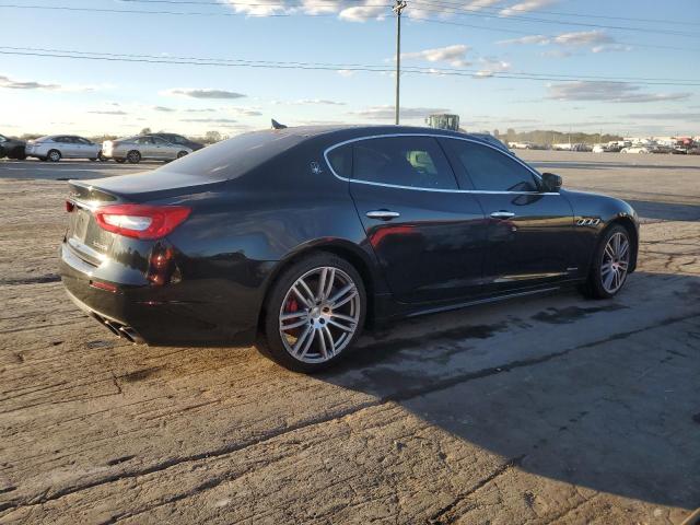 Photo 2 VIN: ZAM56YPL6J1274054 - MASERATI QUATTROPOR 