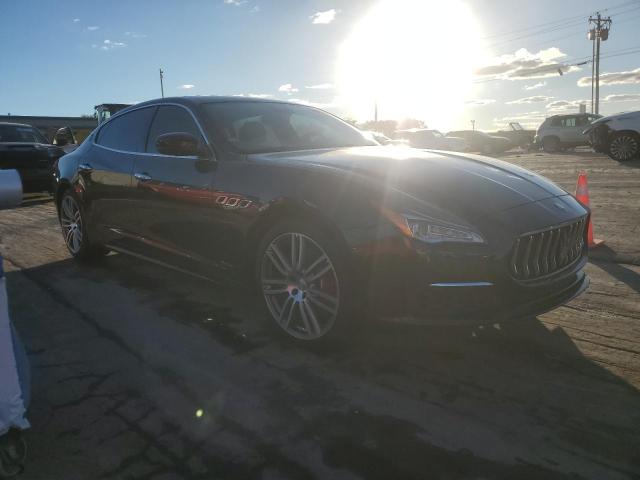 Photo 3 VIN: ZAM56YPL6J1274054 - MASERATI QUATTROPOR 