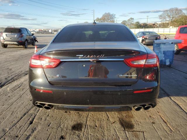 Photo 5 VIN: ZAM56YPL6J1274054 - MASERATI QUATTROPOR 