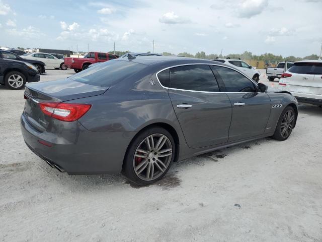 Photo 2 VIN: ZAM56YPL6J1281490 - MASERATI QUATTROPOR 