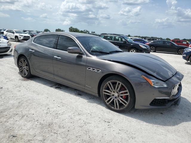 Photo 3 VIN: ZAM56YPL6J1281490 - MASERATI QUATTROPOR 