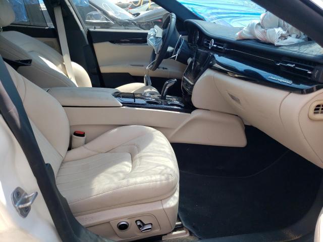 Photo 4 VIN: ZAM56YPM4N1388472 - MASERATI QUATTROPOR 