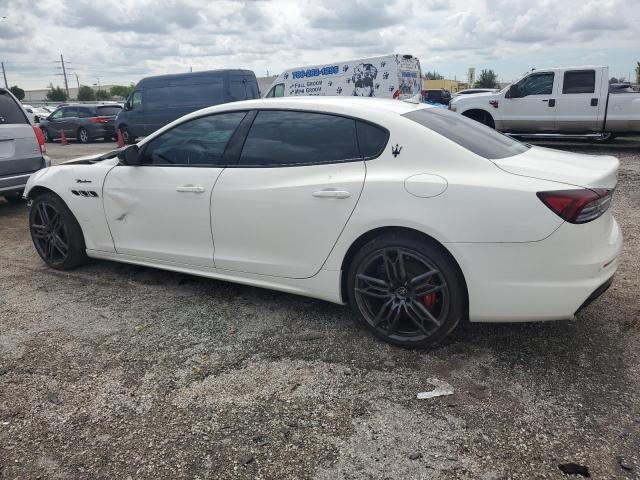 Photo 1 VIN: ZAM56YPM7N1393097 - MASERATI QUATTROPOR 