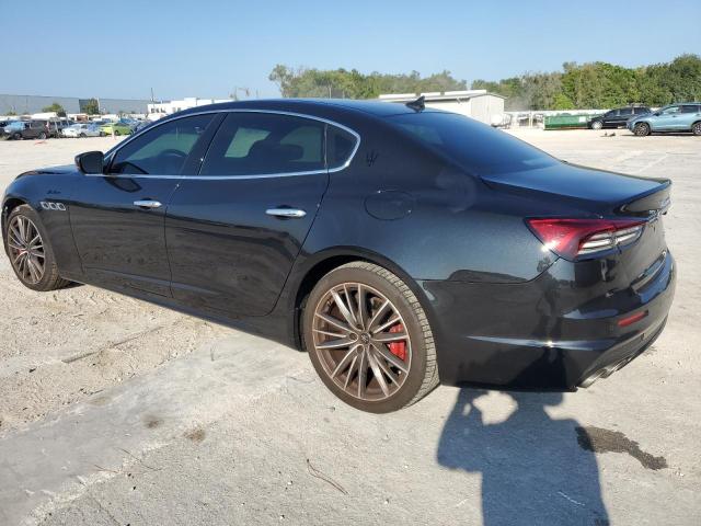 Photo 1 VIN: ZAM56YPM7N1393195 - MASERATI QUATTROPOR 