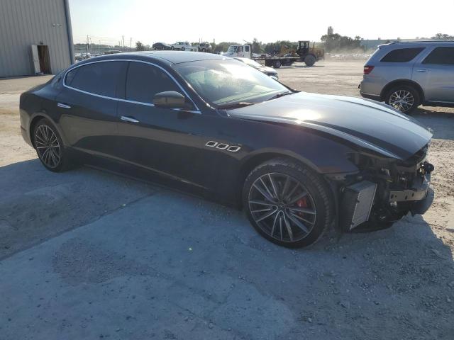 Photo 3 VIN: ZAM56YPM7N1393195 - MASERATI QUATTROPOR 