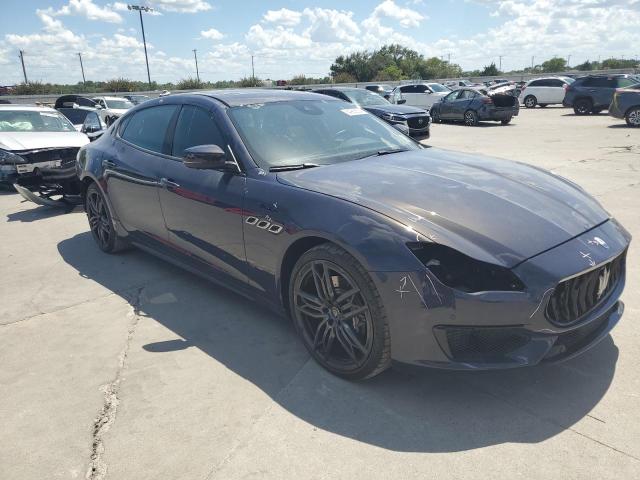 Photo 3 VIN: ZAM56YPM7NX389435 - MASERATI QUATTROPOR 